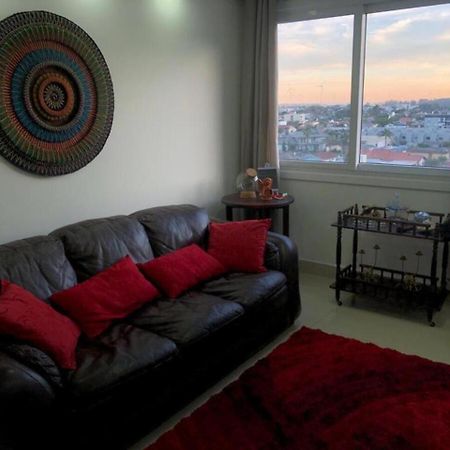 Buenos Aires 705 Lägenhet Osorio Exteriör bild
