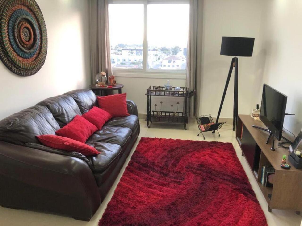 Buenos Aires 705 Lägenhet Osorio Exteriör bild